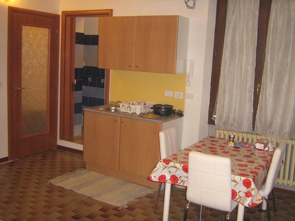 Flat In Milan 3 아파트 객실 사진
