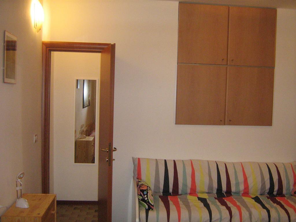 Flat In Milan 3 아파트 객실 사진